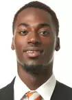 Athlete Headshot
