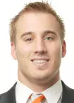 Athlete Headshot