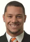 Athlete Headshot