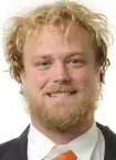 Athlete Headshot