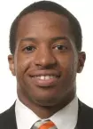 Athlete Headshot