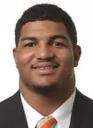 Athlete Headshot