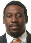 Athlete Headshot