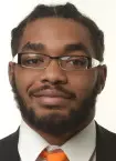Athlete Headshot