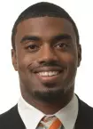 Athlete Headshot