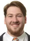 Athlete Headshot