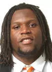 Athlete Headshot