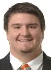 Athlete Headshot