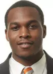 Athlete Headshot
