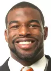 Athlete Headshot