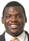 Athlete Headshot