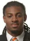 Athlete Headshot