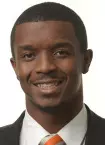 Athlete Headshot