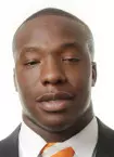 Athlete Headshot