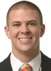 Athlete Headshot