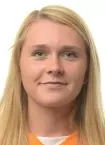 Amalie Thestrup Headshot