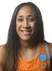 Athlete Headshot