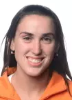 Athlete Headshot