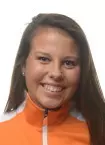 Athlete Headshot