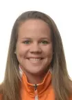 Athlete Headshot