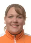Athlete Headshot