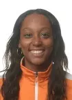Athlete Headshot