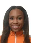 Athlete Headshot