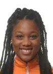 Athlete Headshot