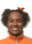 Athlete Headshot