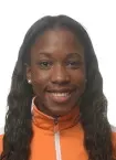 Athlete Headshot
