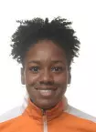 Athlete Headshot