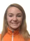 Athlete Headshot