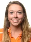 Athlete Headshot