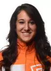 Athlete Headshot