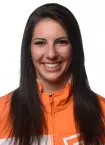 Athlete Headshot