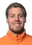 Athlete Headshot
