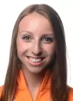 Athlete Headshot