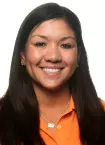 Chessey Thomas Headshot