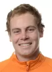 Athlete Headshot