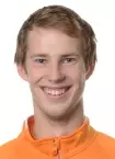 Athlete Headshot