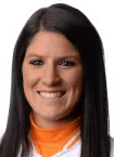 Melissa Davin Headshot