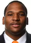 Owen Williams Headshot