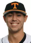 Trevor Bettencourt Headshot