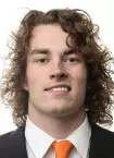 Athlete Headshot