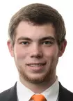 Athlete Headshot