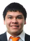 Athlete Headshot