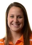 Athlete Headshot