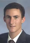 Peter Baer Headshot