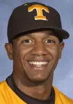 Julio Borbon Headshot