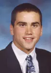 Brad Boswell Headshot